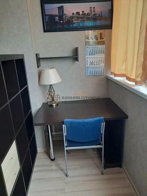 Аренда квартиры, Уфа, ул. Комсомольская - Фото 9