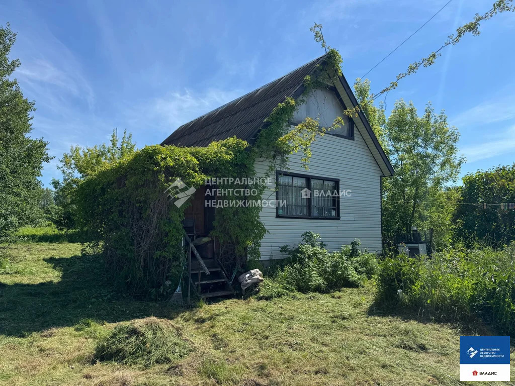Продажа дома, Раменки, Рыбновский район, Старораменская улица - Фото 1