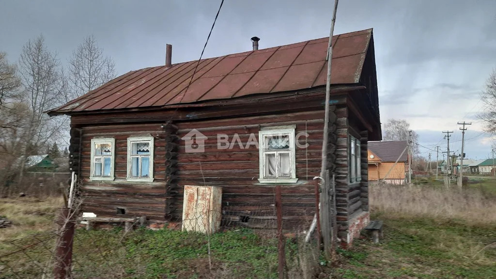 Суздальский район, село Торчино, Центральная улица,  дом на продажу - Фото 2