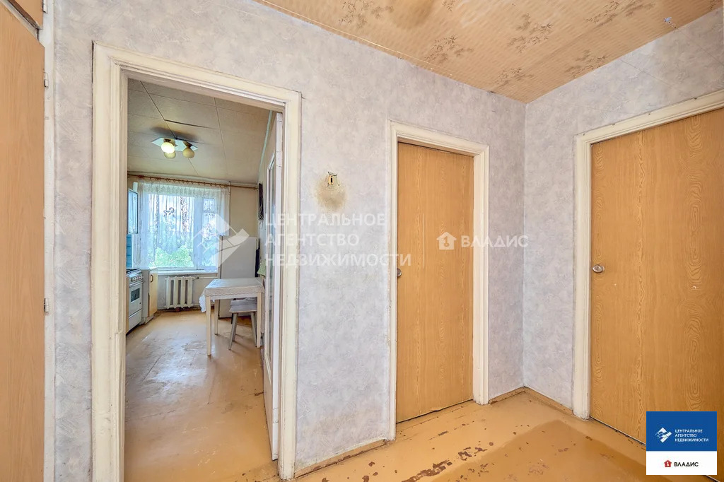 Продажа квартиры, Рязань, Московское ш. - Фото 14