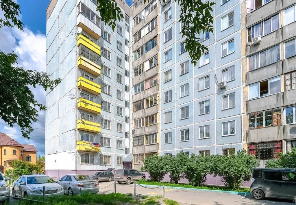 Продажа квартиры, Новосибирск, ул. Воинская - Фото 7