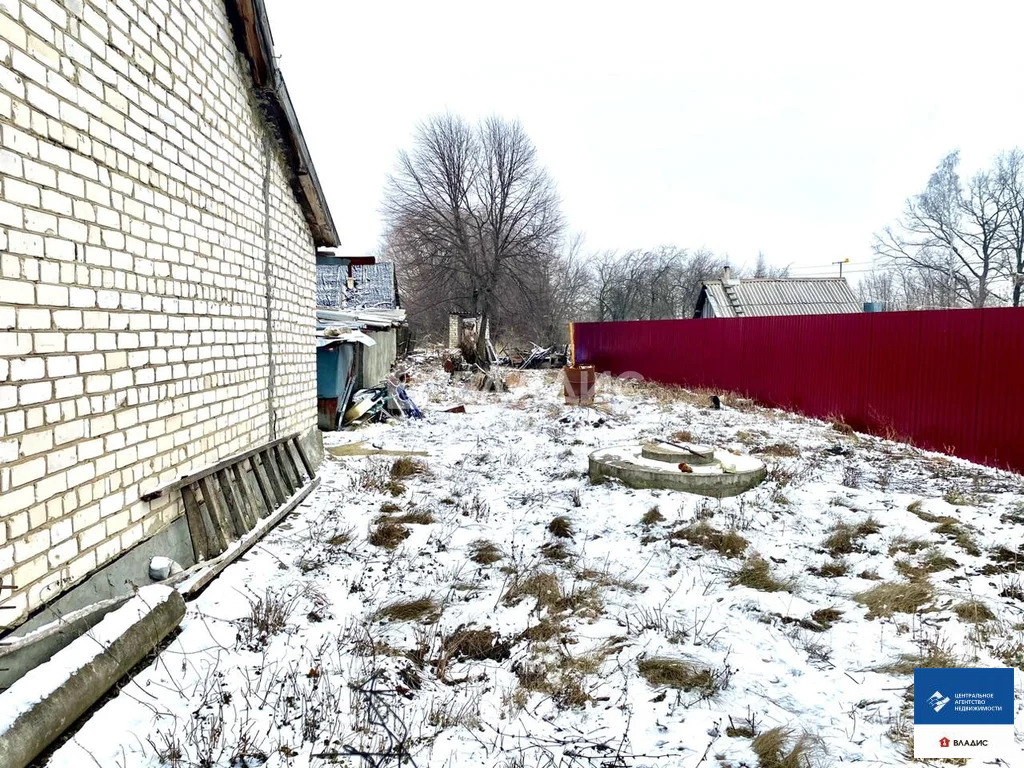 Продажа дома, Маклаково, Пронский район, ул. Ряжская - Фото 19