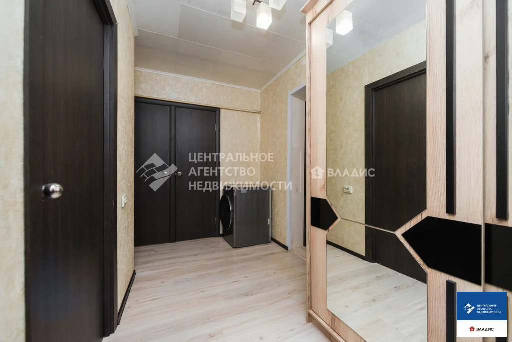 Продажа квартиры, Рязань, ул. Дружная - Фото 11