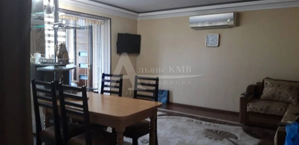 Продажа квартиры, Минеральные Воды, ул. Анджиевского - Фото 1