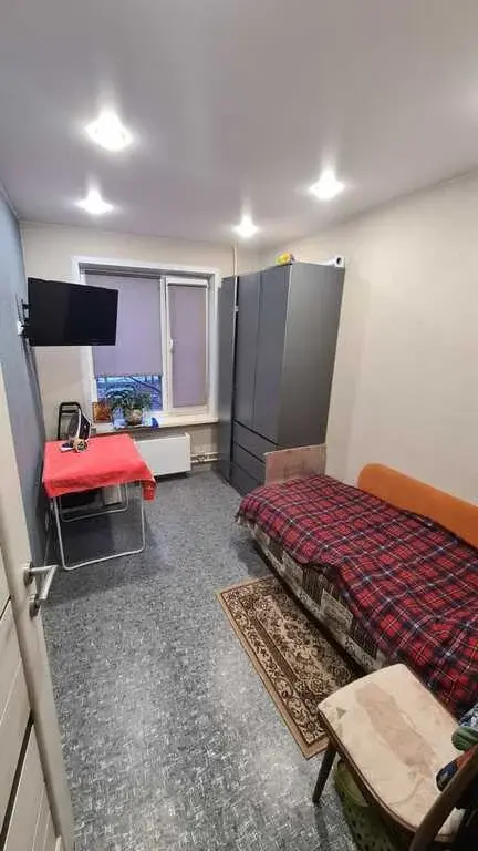 Квартира после капитального ремонта!Купите сейчас!ОДИН взр.собственник - Фото 7