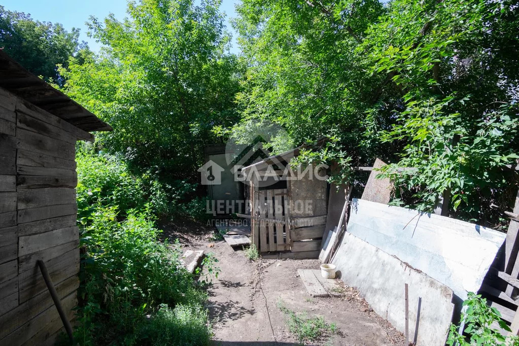 Городской округ Новосибирск, Новосибирск, Октябрьский район, улица . - Фото 10