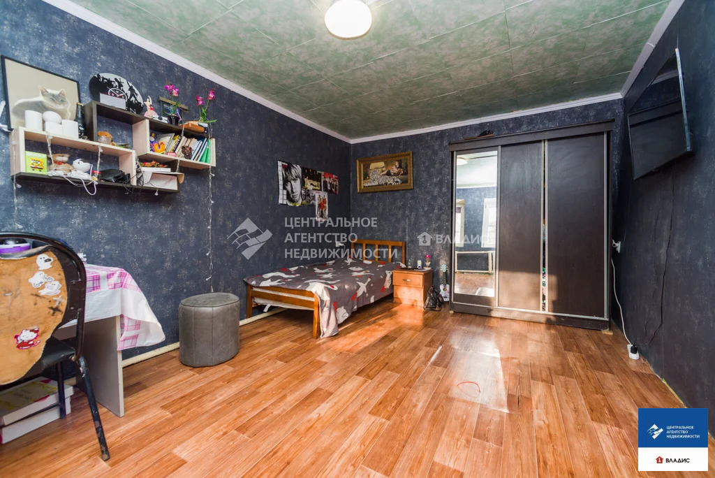 Продажа дома, Щетиновка, Михайловский район - Фото 3