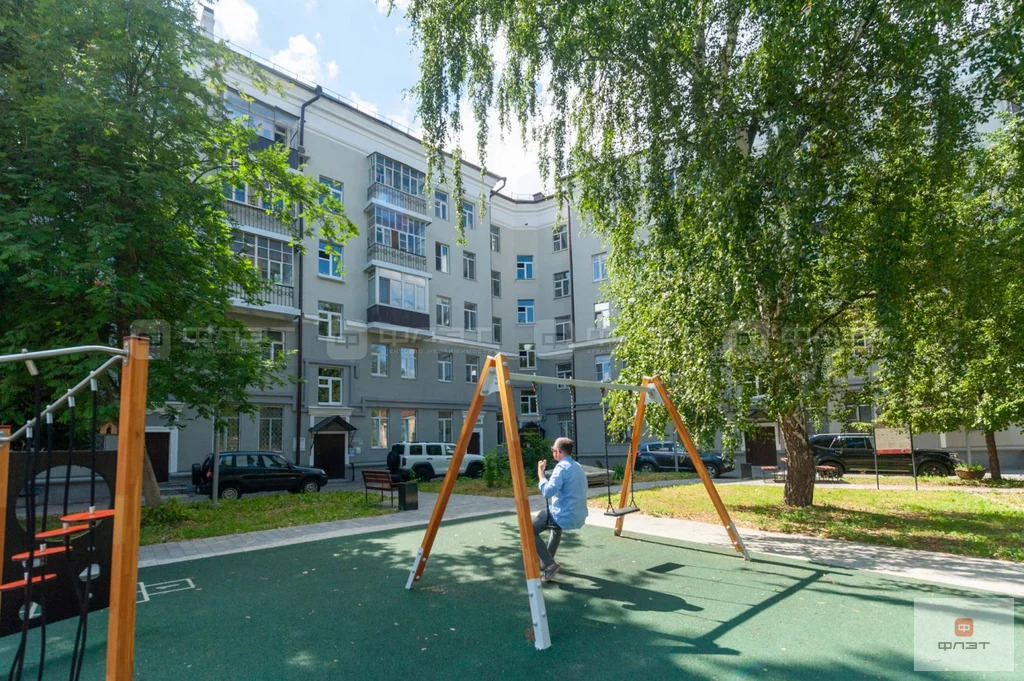 Продажа квартиры, Казань, ул. Павлюхина - Фото 13