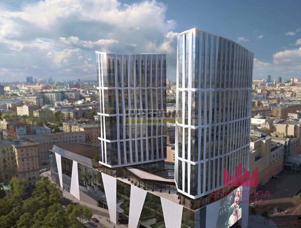 Аренда квартиры, Курского Вокзала пл. - Фото 6