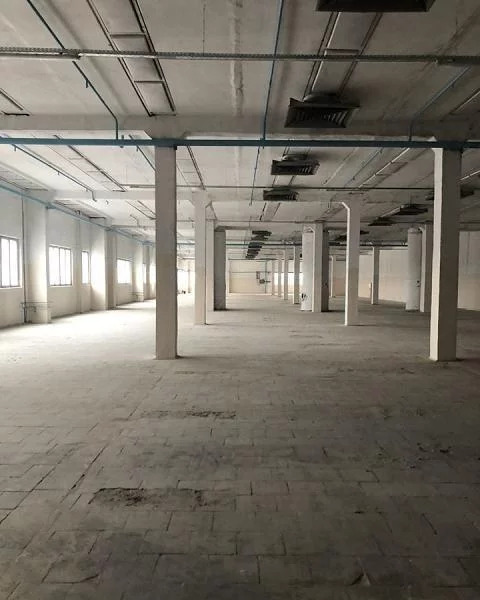 Сдаются производственно-складские помещения в отдельно стоящем здании - Фото 0