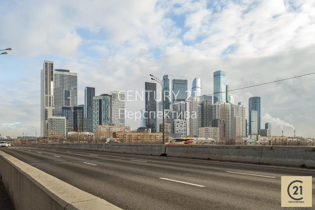 Продажа квартиры, улица Большая Филёвская - Фото 16