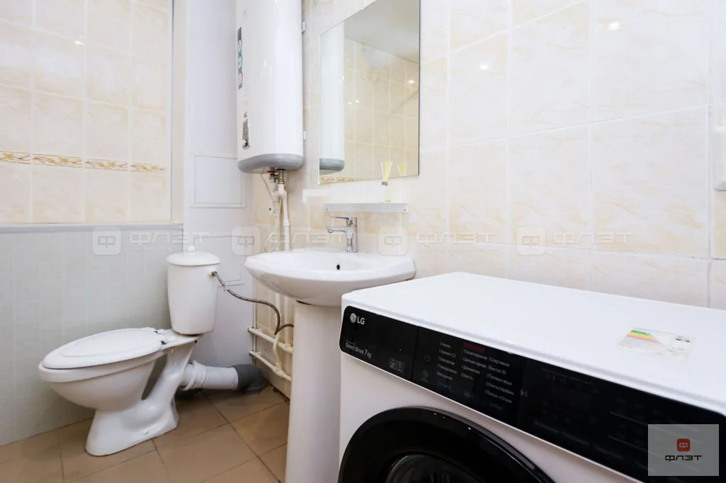 Продажа квартиры, Казань, ул. Нариманова - Фото 18