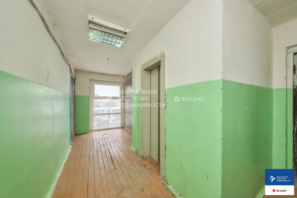 Продажа квартиры, Рязань, ул. Зубковой - Фото 11