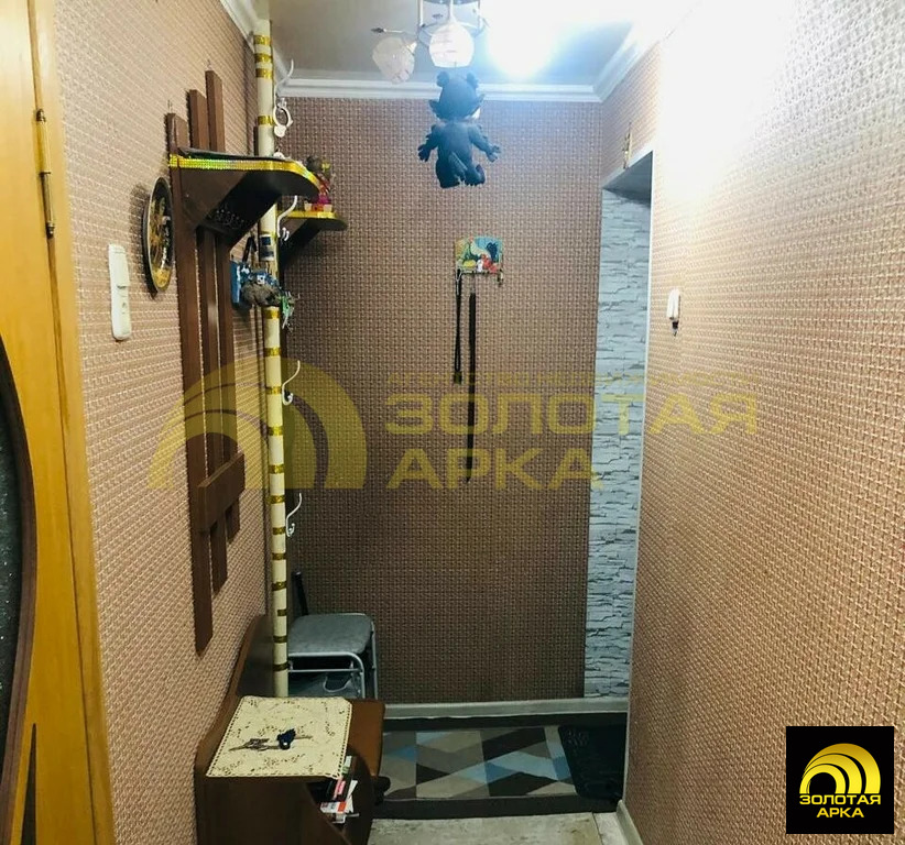 Продажа квартиры, Старотитаровская, Темрюкский район - Фото 11