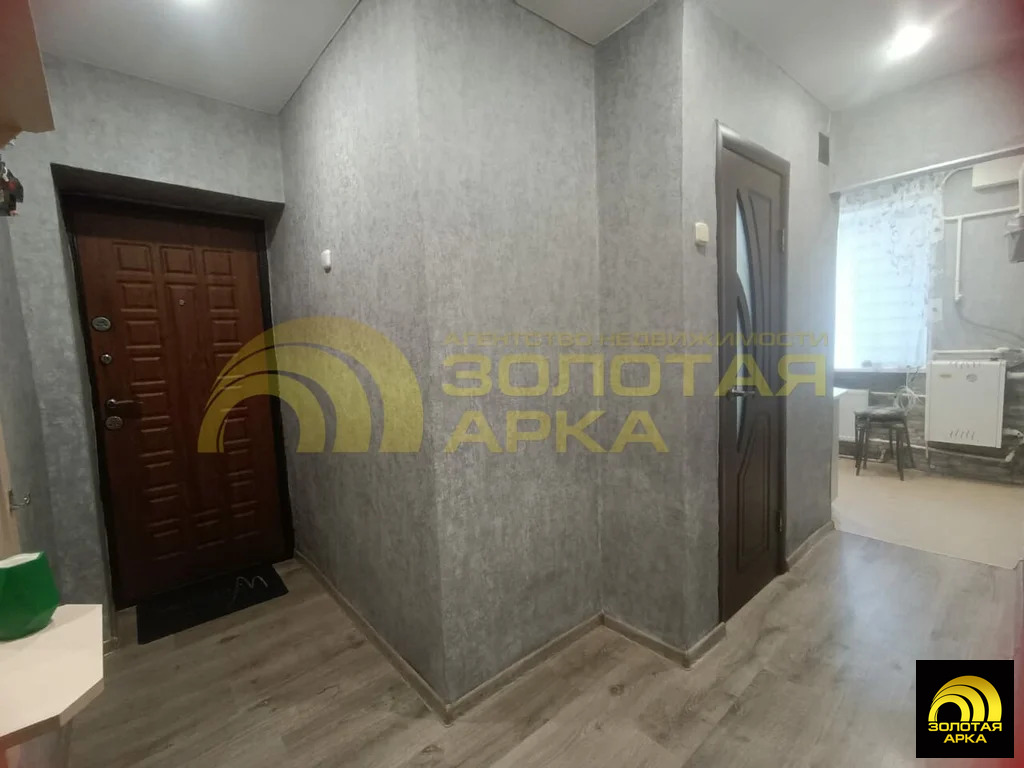 Продажа квартиры, Екатериновский, Абинский район, ул. Суворова - Фото 5