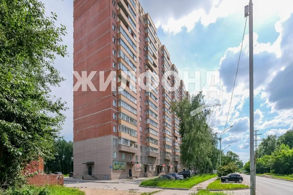 Продажа квартиры, Новосибирск, ул. Добролюбова - Фото 12