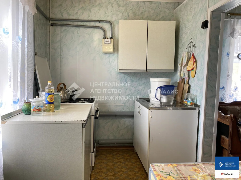 Продажа дома, Скопин, улица Карла Маркса - Фото 22