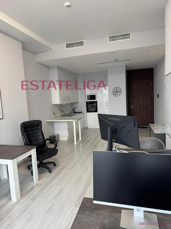 Продажа офиса, 1-й Красногвардейский проезд - Фото 4