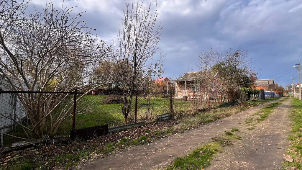 Участок 10 сот. на берегу водохранилища - Фото 7