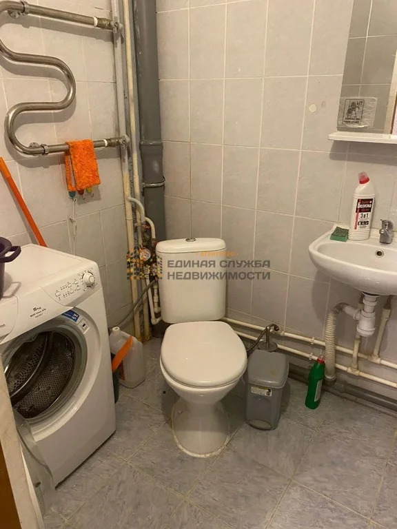 Аренда квартиры, Уфа, ул. Геологов - Фото 6