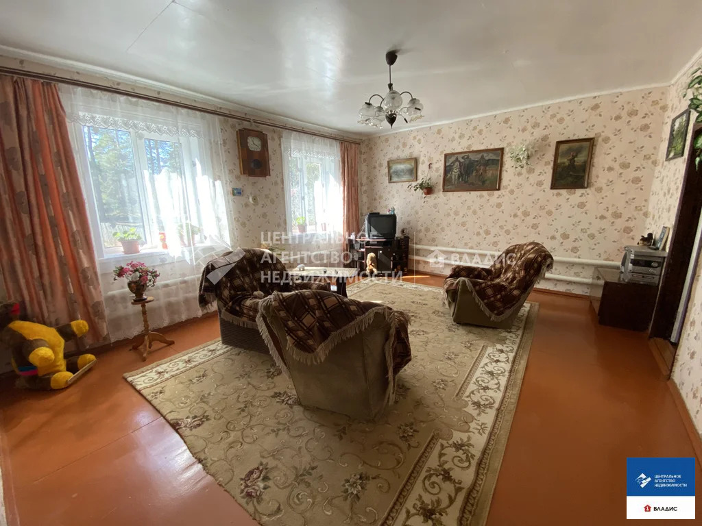 Продажа квартиры, Гусь-Железный, Касимовский район, ул. Полетаева - Фото 2