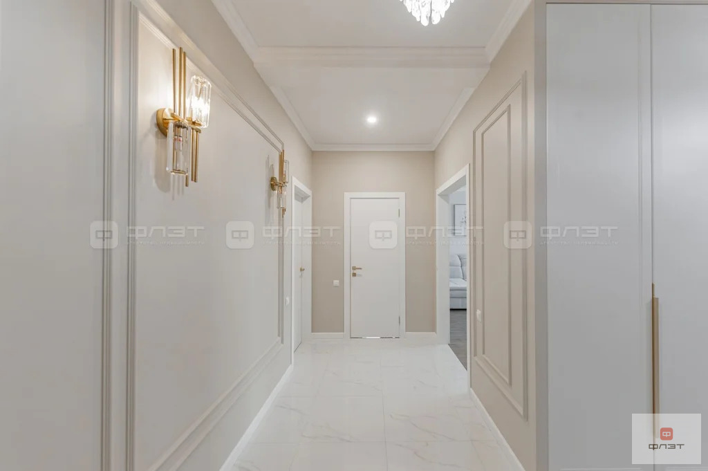 Продажа дома, Куюки, Пестречинский район, ул. Радужная - Фото 23