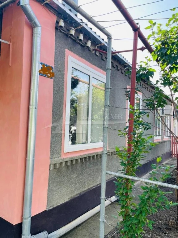 Продажа дома, Зеленокумск, Советский район, ул. Есенина - Фото 7