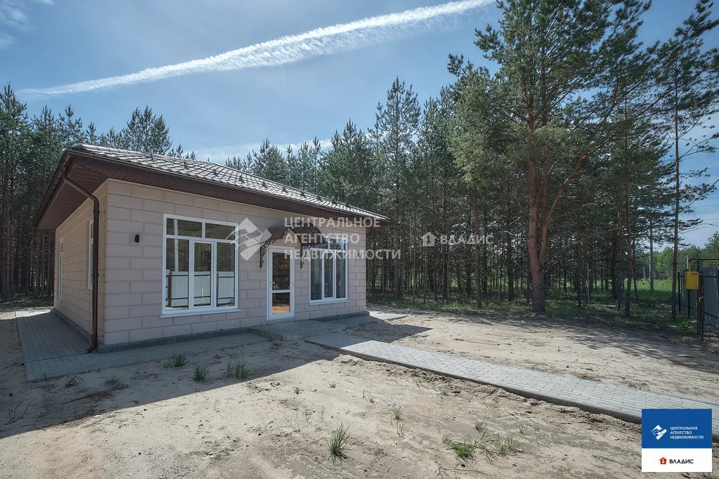 Продажа дома, Спасский район - Фото 3