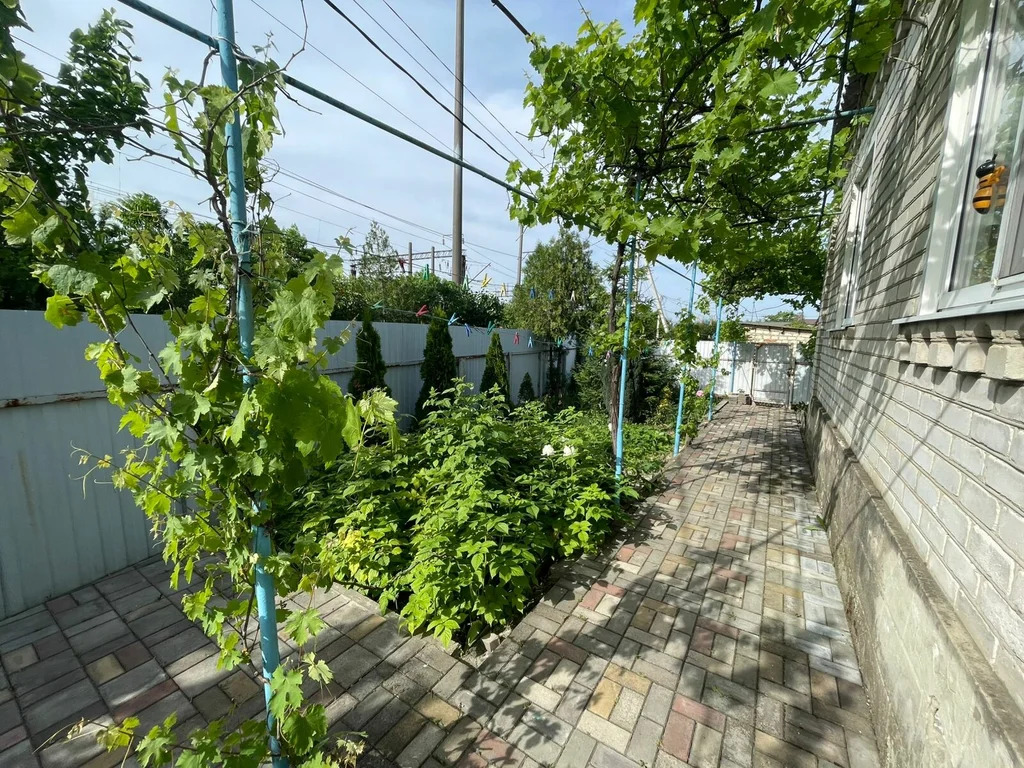Продажа дома, Крымск, Крымский район, ул. Синева - Фото 24