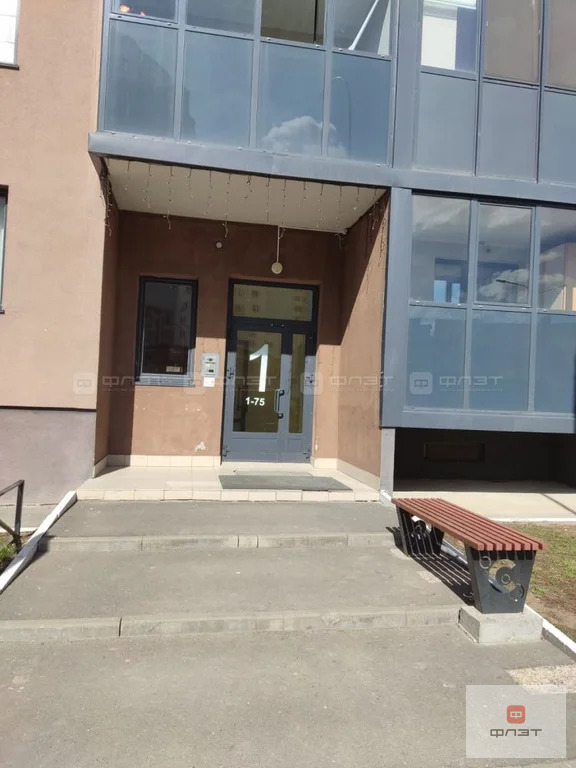 Продажа квартиры, Казань, ул. Баки Урманче - Фото 11