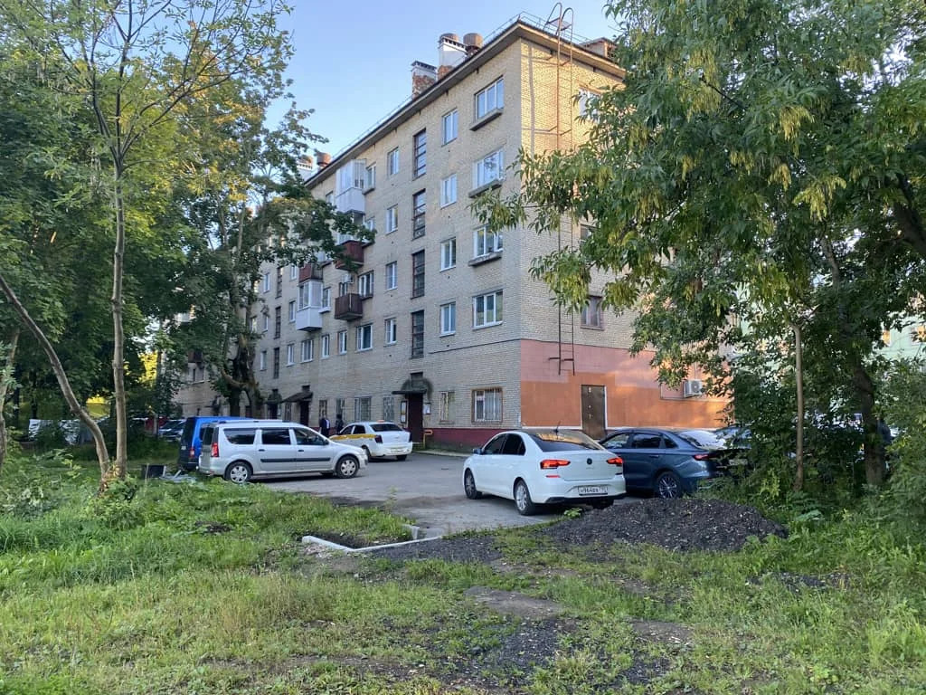 Продажа квартиры, Дмитров, Дмитровский район, ул. Инженерная - Фото 2