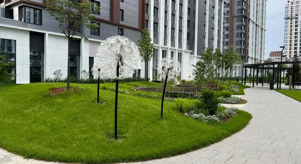 Аренда ПСН площадью 59,6 м2 - Фото 4