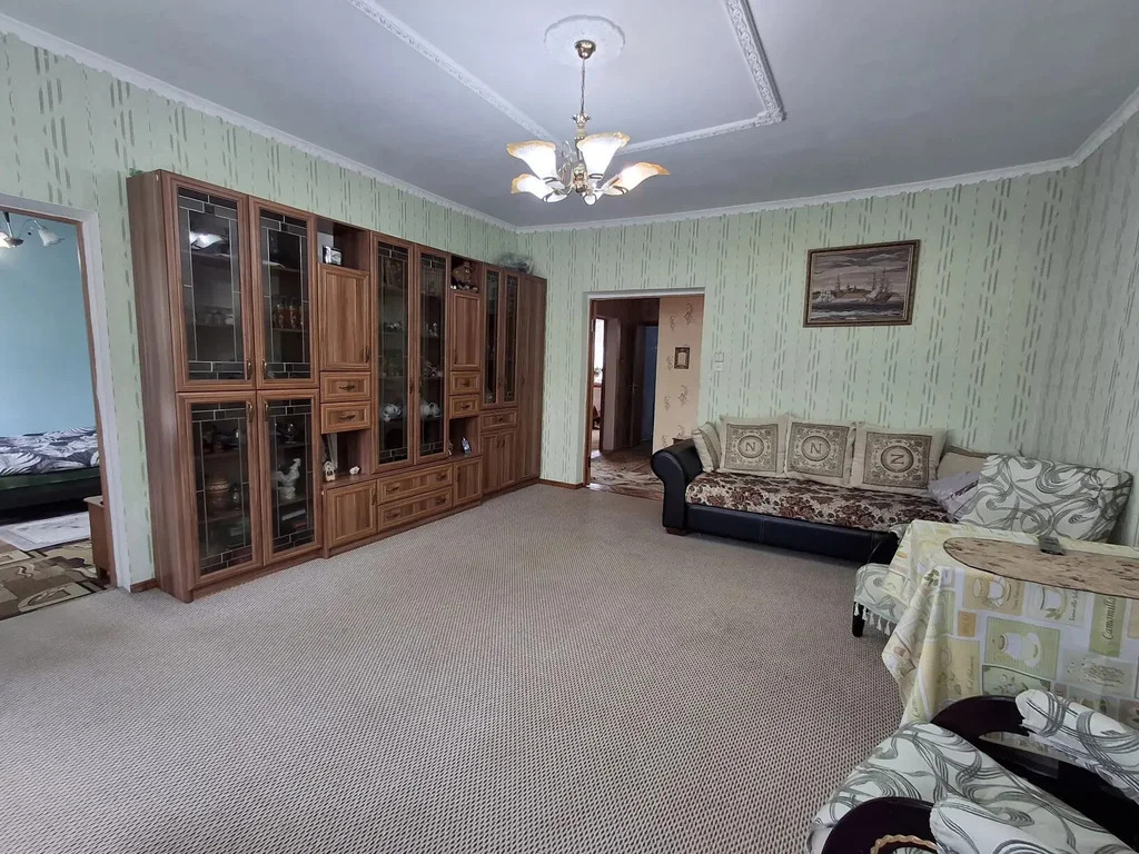 Продажа дома, Абинск, Абинский район, ул. Севастопольская - Фото 6