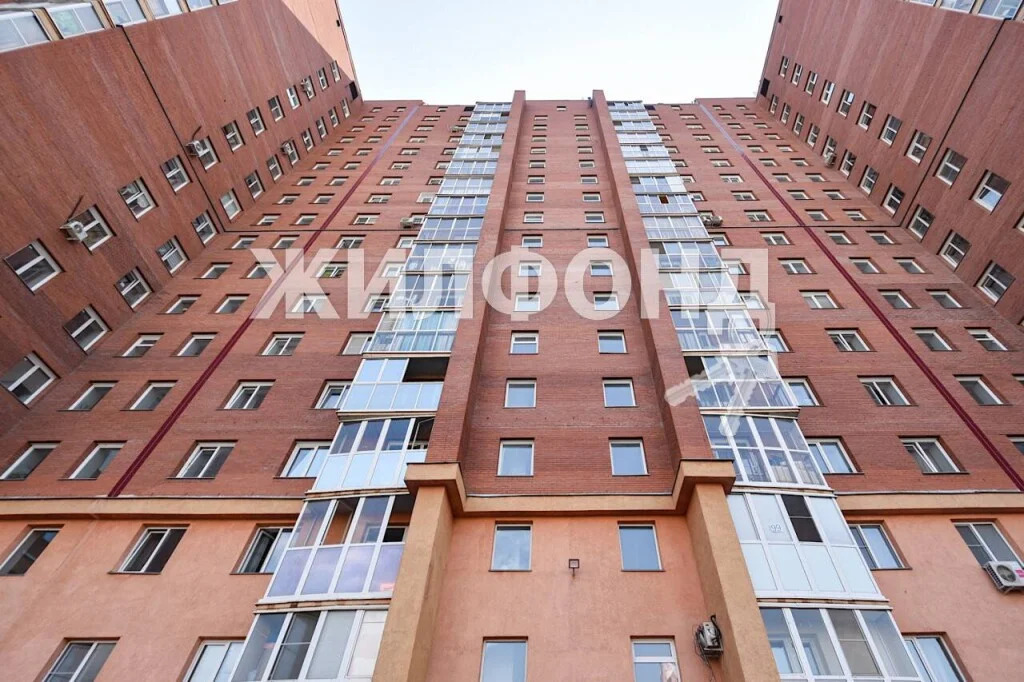 Продажа квартиры, Новосибирск, ул. Тюленина - Фото 25