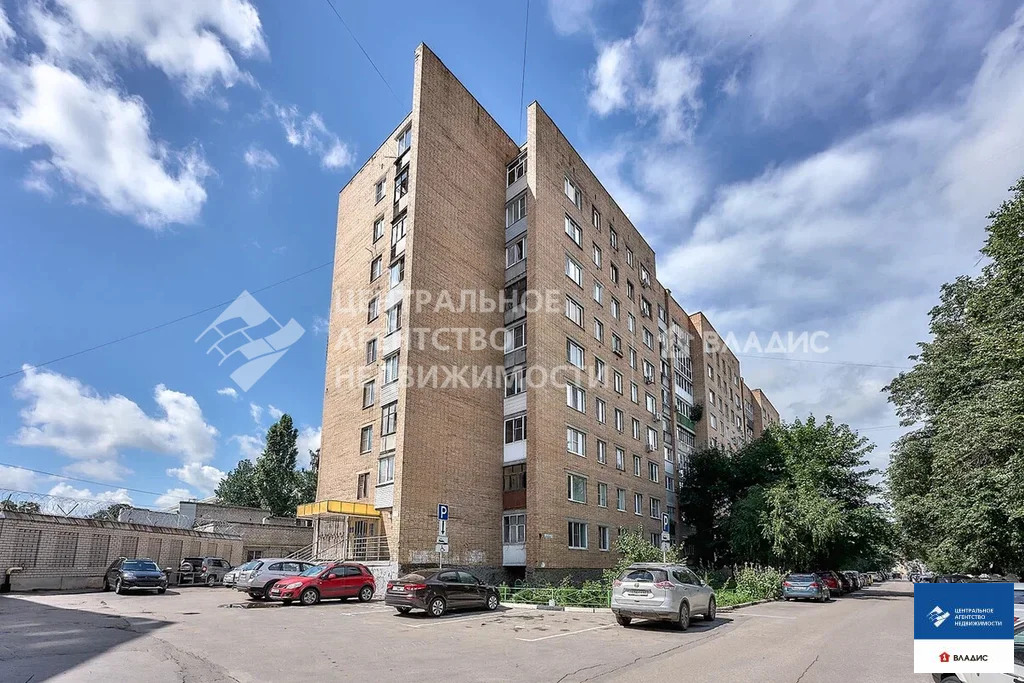 Продажа квартиры, Рязань, ул. Сенная - Фото 18