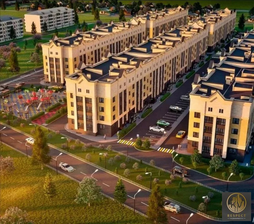 Продажа квартиры, Ессентуки, Рыбникова ул. - Фото 1