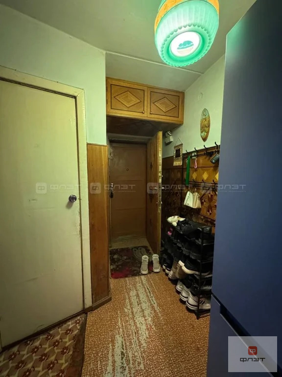 Продажа квартиры, Казань, ул. Космонавтов - Фото 20