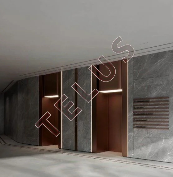 м Автозаводская, ул Ленинская Слобода, 1917 м2, Офис (ном. объекта: ... - Фото 10