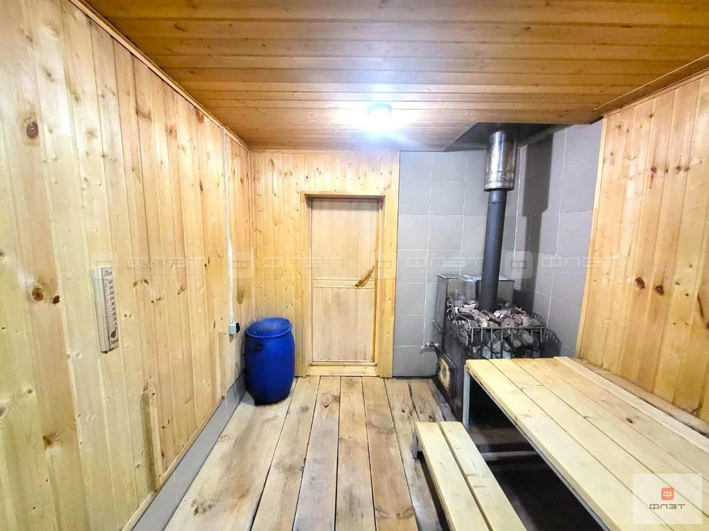 Продажа дома, Клянчино, Верхнеуслонский район, ул. Центральная - Фото 1