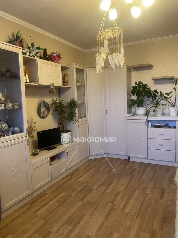 Продажа квартиры, м. Московская, Пулковское ш. - Фото 7