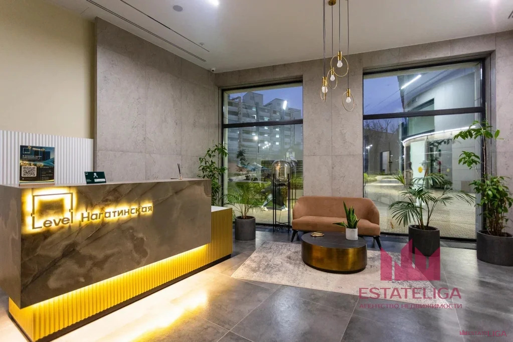 Аренда квартиры, Нагатинская наб. - Фото 20