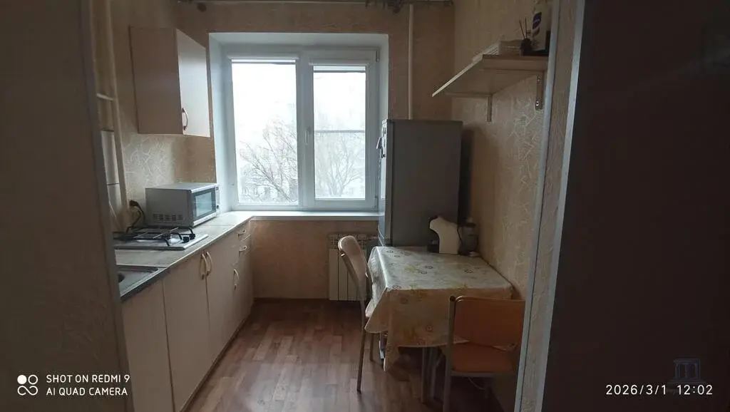 Продаю гостинку на Каменке в Ростове-на-Дону район пл. 2-й Пятилетки - Фото 9