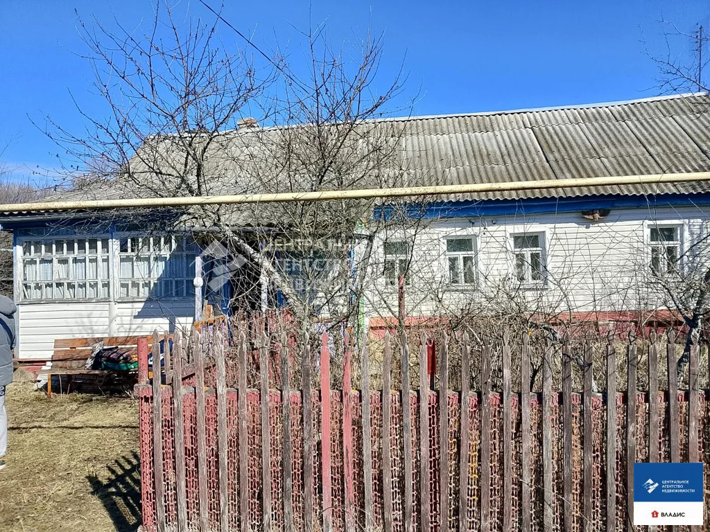 Продажа дома, Мосолово, Шиловский район, ул. Больничная - Фото 0