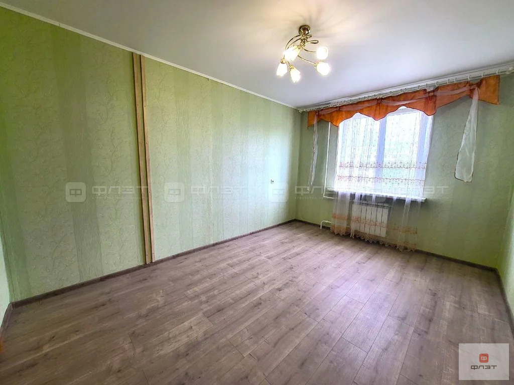 Продажа квартиры, Казань, ул. Батыршина - Фото 19