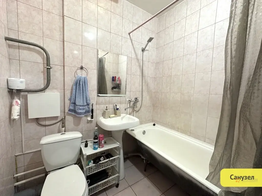 Продается 2-комнатная квартира Комсомольская, 17Б - Фото 6