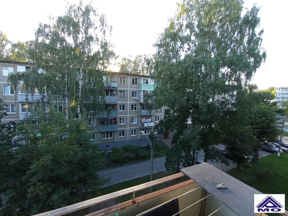 Продажа квартиры, Павловский Посад, Павлово-Посадский район, Южная . - Фото 10