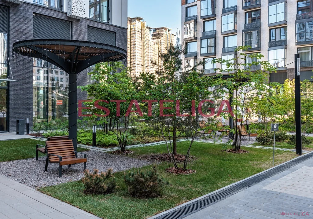 Продажа квартиры, улица Янковского - Фото 46