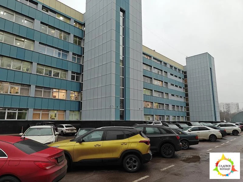 Предлагается аренда офисов в БЦ Аннино Плаза - Фото 17