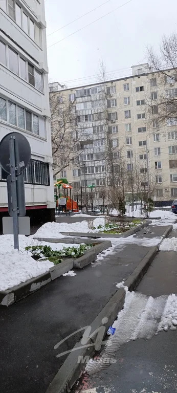 Продажа комнаты, м. Аннино, Востряковский проезд - Фото 14