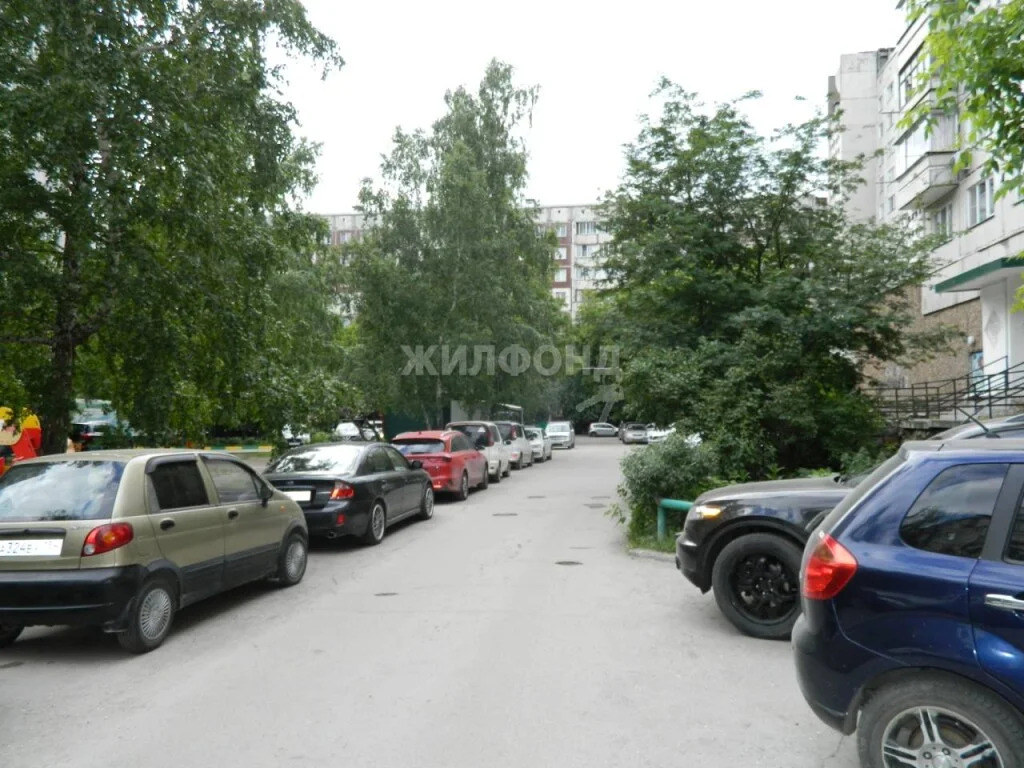 Продажа квартиры, Новосибирск, ул. Нарымская - Фото 8